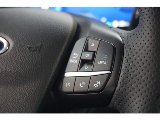 Ford Kuga Ford 2.5 PHEV ST-Line X | Black Pack | Adaptive Cruise | Trekhaak | Dodehoek Detectie | Camera | ActivLease financial lease