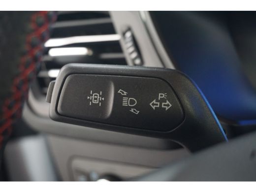 Ford Kuga Ford 2.5 PHEV ST-Line X | Black Pack | Adaptive Cruise | Trekhaak | Dodehoek Detectie | Camera | ActivLease financial lease