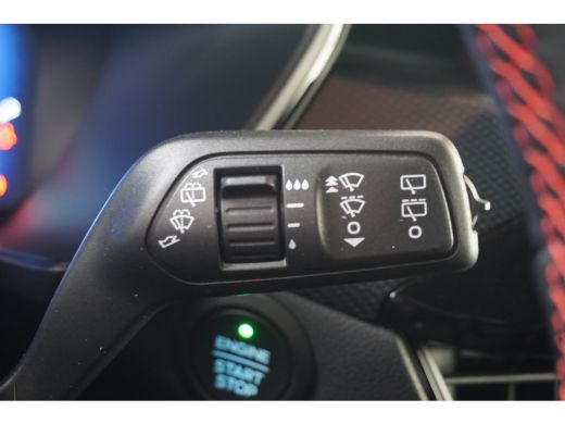 Ford Kuga Ford 2.5 PHEV ST-Line X | Black Pack | Adaptive Cruise | Trekhaak | Dodehoek Detectie | Camera | ActivLease financial lease