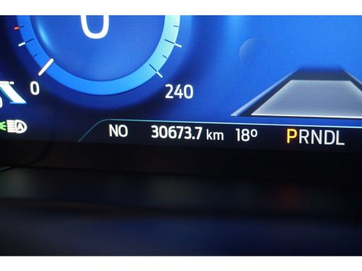 Ford Kuga Ford 2.5 PHEV ST-Line X | Black Pack | Adaptive Cruise | Trekhaak | Dodehoek Detectie | Camera | ActivLease financial lease