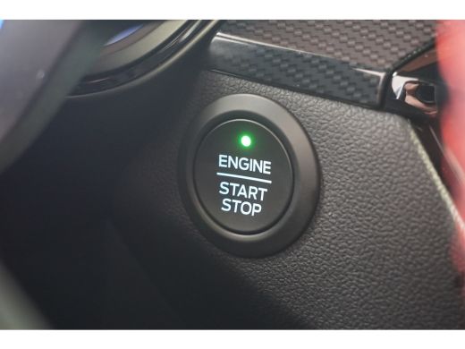 Ford Kuga Ford 2.5 PHEV ST-Line X | Black Pack | Adaptive Cruise | Trekhaak | Dodehoek Detectie | Camera | ActivLease financial lease