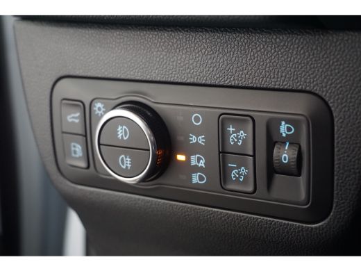 Ford Kuga Ford 2.5 PHEV ST-Line X | Black Pack | Adaptive Cruise | Trekhaak | Dodehoek Detectie | Camera | ActivLease financial lease