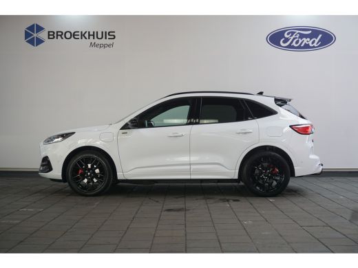 Ford Kuga Ford 2.5 PHEV ST-Line X | Black Pack | Adaptive Cruise | Trekhaak | Dodehoek Detectie | Camera | ActivLease financial lease
