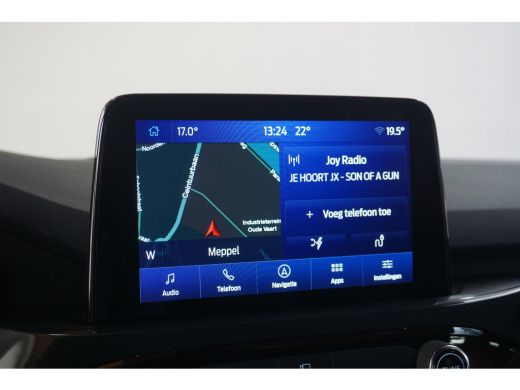 Ford Kuga Ford 2.5 PHEV ST-Line X | Black Pack | Adaptive Cruise | Trekhaak | Dodehoek Detectie | Camera | ActivLease financial lease