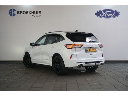 Ford Kuga Ford 2.5 PHEV ST-Line X | Black Pack | Adaptive Cruise | Trekhaak | Dodehoek Detectie | Camera | ActivLease financial lease
