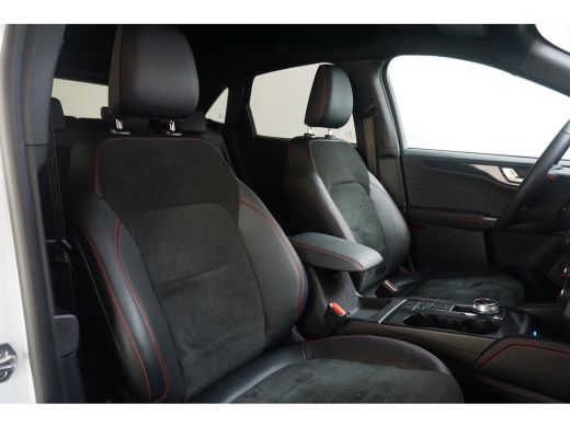 Ford Kuga Ford 2.5 PHEV ST-Line X | Black Pack | Adaptive Cruise | Trekhaak | Dodehoek Detectie | Camera | ActivLease financial lease