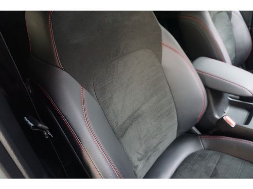Ford Kuga Ford 2.5 PHEV ST-Line X | Black Pack | Adaptive Cruise | Trekhaak | Dodehoek Detectie | Camera | ActivLease financial lease
