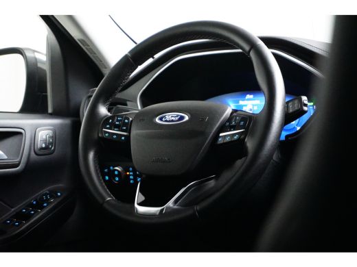 Ford Kuga Ford 2.5 PHEV Vignale | Trekhaak | Adapt. Cruise | Dodehoek Detectie | Memory Seat | Leder | B&O ... ActivLease financial lease
