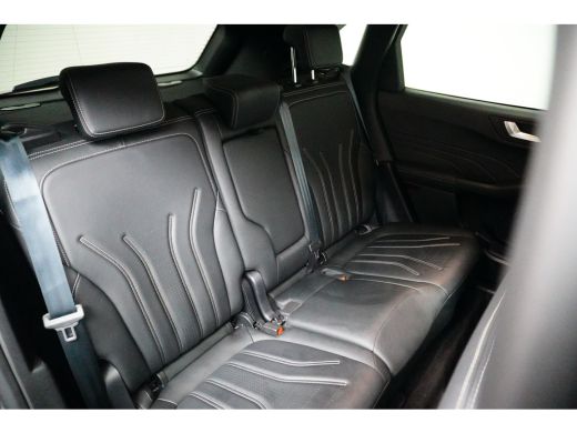Ford Kuga Ford 2.5 PHEV Vignale | Trekhaak | Adapt. Cruise | Dodehoek Detectie | Memory Seat | Leder | B&O ... ActivLease financial lease