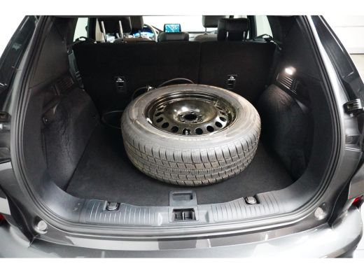 Ford Kuga Ford 2.5 PHEV Vignale | Trekhaak | Adapt. Cruise | Dodehoek Detectie | Memory Seat | Leder | B&O ... ActivLease financial lease