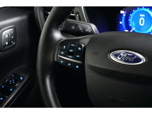 Ford Kuga Ford 2.5 PHEV Vignale | Trekhaak | Adapt. Cruise | Dodehoek Detectie | Memory Seat | Leder | B&O ... ActivLease financial lease