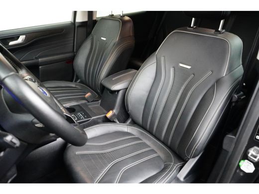 Ford Kuga Ford 2.5 PHEV Vignale | Trekhaak | Adapt. Cruise | Dodehoek Detectie | Memory Seat | Leder | B&O ... ActivLease financial lease