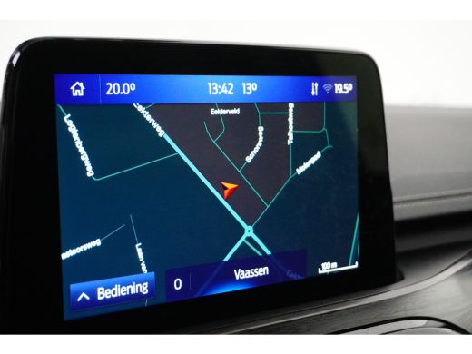 Ford Kuga Ford 2.5 PHEV Vignale | Trekhaak | Adapt. Cruise | Dodehoek Detectie | Memory Seat | Leder | B&O ... ActivLease financial lease
