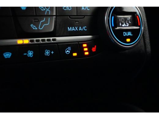 Ford Kuga Ford 2.5 PHEV Vignale | Trekhaak | Adapt. Cruise | Dodehoek Detectie | Memory Seat | Leder | B&O ... ActivLease financial lease