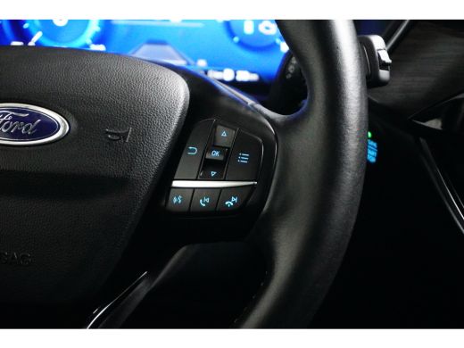 Ford Kuga Ford 2.5 PHEV Vignale | Trekhaak | Adapt. Cruise | Dodehoek Detectie | Memory Seat | Leder | B&O ... ActivLease financial lease