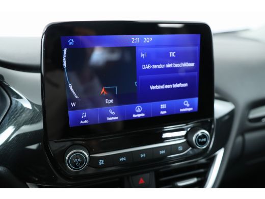 Ford Puma 1.0 EcoBoost Hybrid Titanium | Adaptive Cruise | Camera | Dodehoek Detectie | Parkeersensoren V+A... ActivLease financial lease