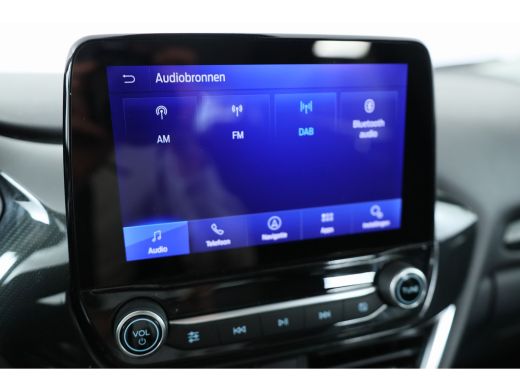 Ford Puma 1.0 EcoBoost Hybrid Titanium | Adaptive Cruise | Camera | Dodehoek Detectie | Parkeersensoren V+A... ActivLease financial lease