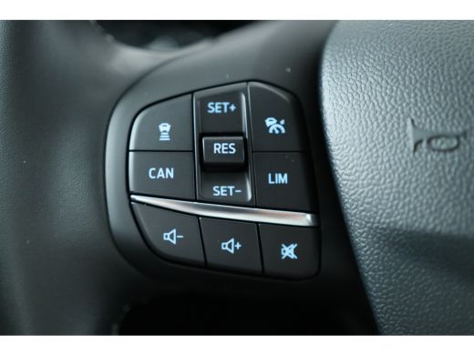 Ford Puma 1.0 EcoBoost Hybrid Titanium | Adaptive Cruise | Camera | Dodehoek Detectie | Parkeersensoren V+A... ActivLease financial lease