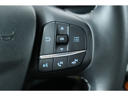 Ford Puma 1.0 EcoBoost Hybrid Titanium | Adaptive Cruise | Camera | Dodehoek Detectie | Parkeersensoren V+A... ActivLease financial lease
