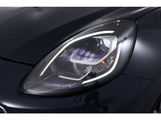Ford Puma 1.0 EcoBoost Hybrid Titanium | Adaptive Cruise | Camera | Dodehoek Detectie | Parkeersensoren V+A... ActivLease financial lease