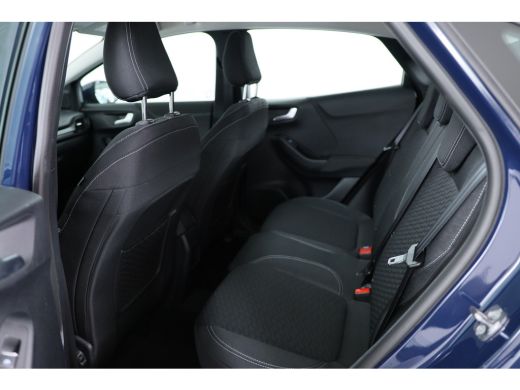 Ford Puma 1.0 EcoBoost Hybrid Titanium | Adaptive Cruise | Camera | Dodehoek Detectie | Parkeersensoren V+A... ActivLease financial lease