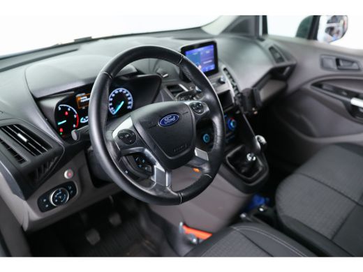 Ford Transit Connect 1.5 EcoBlue L1 Trend | Trekhaak | Camera | Parkeersensoren | Cruise Control | Airco | Navigatie |... ActivLease financial lease