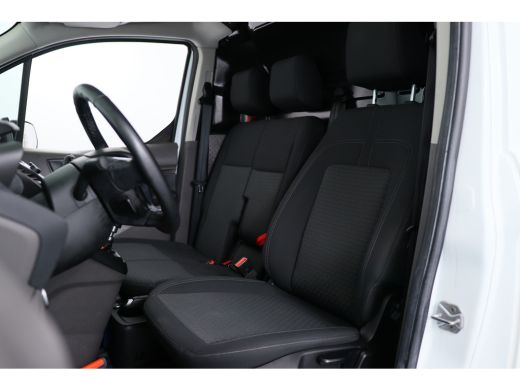 Ford Transit Connect 1.5 EcoBlue L1 Trend | Trekhaak | Camera | Parkeersensoren | Cruise Control | Airco | Navigatie |... ActivLease financial lease