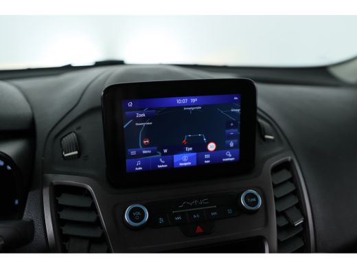 Ford Transit Connect 1.5 EcoBlue L1 Trend | Trekhaak | Camera | Parkeersensoren | Cruise Control | Airco | Navigatie |... ActivLease financial lease