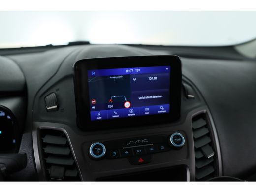 Ford Transit Connect 1.5 EcoBlue L1 Trend | Trekhaak | Camera | Parkeersensoren | Cruise Control | Airco | Navigatie |... ActivLease financial lease