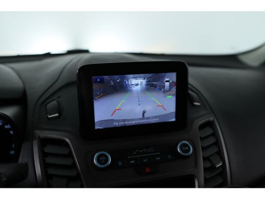 Ford Transit Connect 1.5 EcoBlue L1 Trend | Trekhaak | Camera | Parkeersensoren | Cruise Control | Airco | Navigatie |... ActivLease financial lease