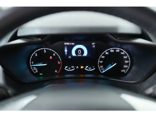 Ford Transit Connect 1.5 EcoBlue L1 Trend | Trekhaak | Camera | Parkeersensoren | Cruise Control | Airco | Navigatie |... ActivLease financial lease