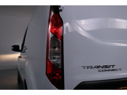 Ford Transit Connect 1.5 EcoBlue L1 Trend | Trekhaak | Camera | Parkeersensoren | Cruise Control | Airco | Navigatie |... ActivLease financial lease