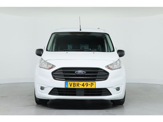 Ford Transit Connect 1.5 EcoBlue L1 Trend | Trekhaak | Camera | Parkeersensoren | Cruise Control | Airco | Navigatie |... ActivLease financial lease