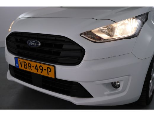 Ford Transit Connect 1.5 EcoBlue L1 Trend | Trekhaak | Camera | Parkeersensoren | Cruise Control | Airco | Navigatie |... ActivLease financial lease