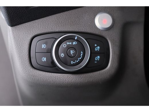 Ford Transit Connect 1.5 EcoBlue L1 Trend | Trekhaak | Camera | Parkeersensoren | Cruise Control | Airco | Navigatie |... ActivLease financial lease