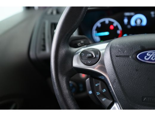 Ford Transit Connect 1.5 EcoBlue L1 Trend | Trekhaak | Camera | Parkeersensoren | Cruise Control | Airco | Navigatie |... ActivLease financial lease
