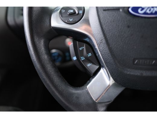 Ford Transit Connect 1.5 EcoBlue L1 Trend | Trekhaak | Camera | Parkeersensoren | Cruise Control | Airco | Navigatie |... ActivLease financial lease