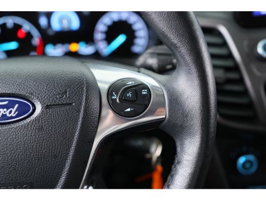 Ford Transit Connect 1.5 EcoBlue L1 Trend | Trekhaak | Camera | Parkeersensoren | Cruise Control | Airco | Navigatie |... ActivLease financial lease