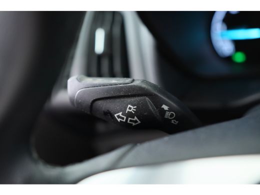 Ford Transit Connect 1.5 EcoBlue L1 Trend | Trekhaak | Camera | Parkeersensoren | Cruise Control | Airco | Navigatie |... ActivLease financial lease