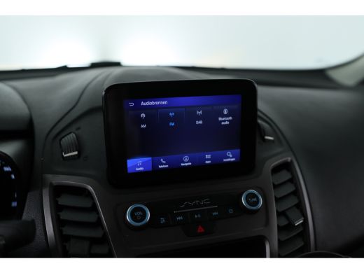Ford Transit Connect 1.5 EcoBlue L1 Trend | Trekhaak | Camera | Parkeersensoren | Cruise Control | Airco | Navigatie |... ActivLease financial lease