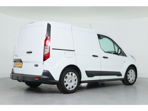 Ford Transit Connect 1.5 EcoBlue L1 Trend | Trekhaak | Camera | Parkeersensoren | Cruise Control | Airco | Navigatie |... ActivLease financial lease