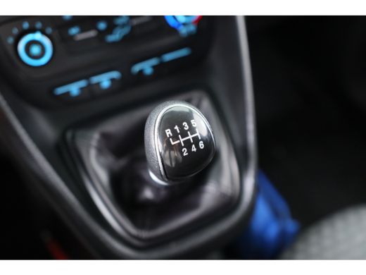 Ford Transit Connect 1.5 EcoBlue L1 Trend | Trekhaak | Camera | Parkeersensoren | Cruise Control | Airco | Navigatie |... ActivLease financial lease