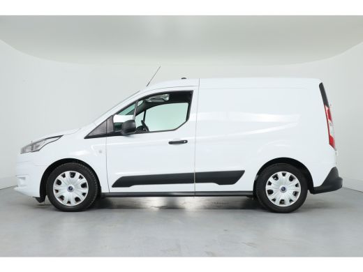 Ford Transit Connect 1.5 EcoBlue L1 Trend | Trekhaak | Camera | Parkeersensoren | Cruise Control | Airco | Navigatie |... ActivLease financial lease