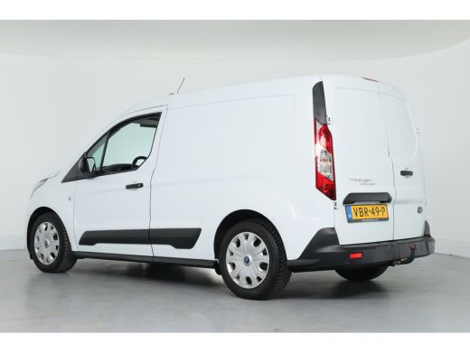 Ford Transit Connect 1.5 EcoBlue L1 Trend | Trekhaak | Camera | Parkeersensoren | Cruise Control | Airco | Navigatie |... ActivLease financial lease
