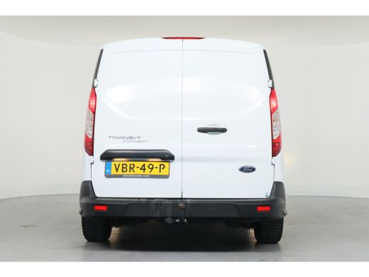 Ford Transit Connect 1.5 EcoBlue L1 Trend | Trekhaak | Camera | Parkeersensoren | Cruise Control | Airco | Navigatie |... ActivLease financial lease