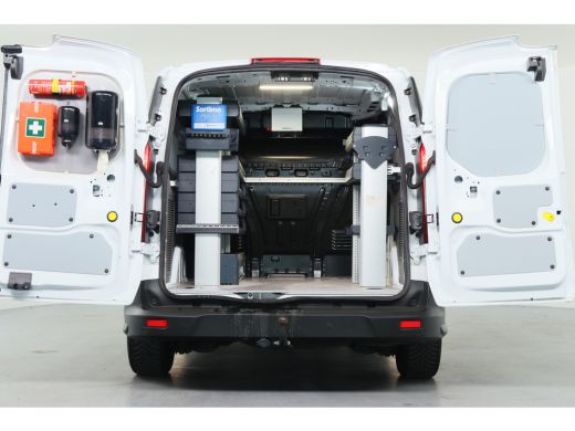 Ford Transit Connect 1.5 EcoBlue L1 Trend | Trekhaak | Camera | Parkeersensoren | Cruise Control | Airco | Navigatie |... ActivLease financial lease