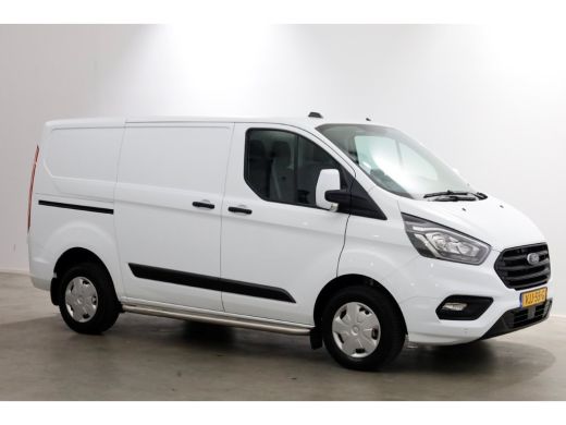 Ford Transit Custom 2.0 TDCI L1H1 Trend Airco/Navi/Camera 02-2021 ActivLease financial lease