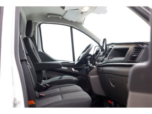 Ford Transit Custom 2.0 TDCI L1H1 Trend Airco/Navi/Camera 02-2021 ActivLease financial lease