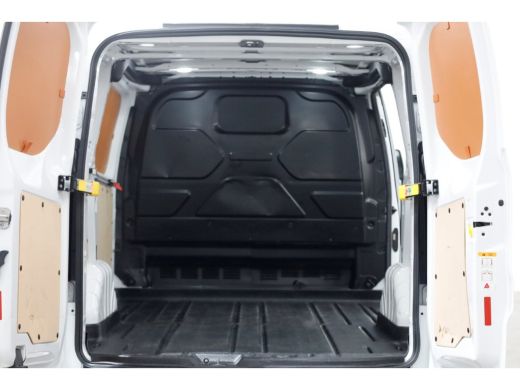 Ford Transit Custom 2.0 TDCI L1H1 Trend Airco/Navi/Camera 02-2021 ActivLease financial lease