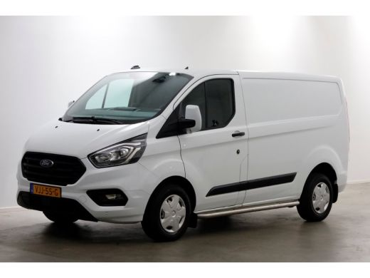 Ford Transit Custom 2.0 TDCI L1H1 Trend Airco/Navi/Camera 02-2021 ActivLease financial lease